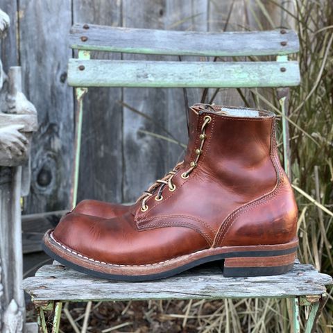 Nicks Prospector