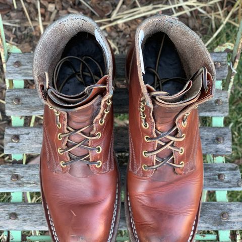 Nicks Prospector