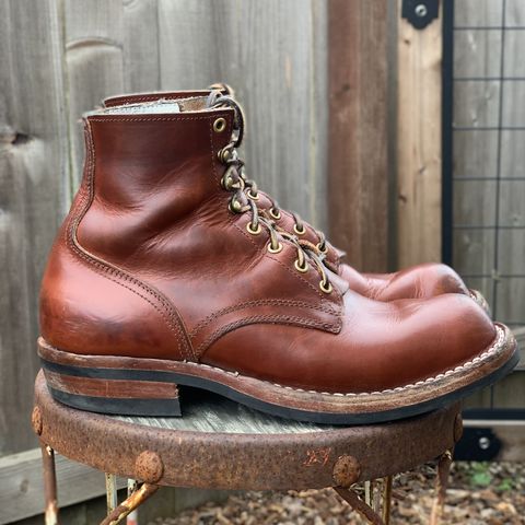 Nicks Prospector