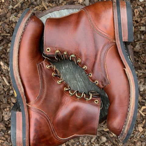Nicks Prospector