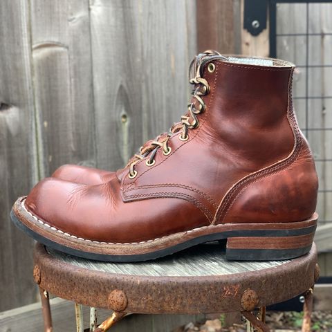 Nicks Prospector