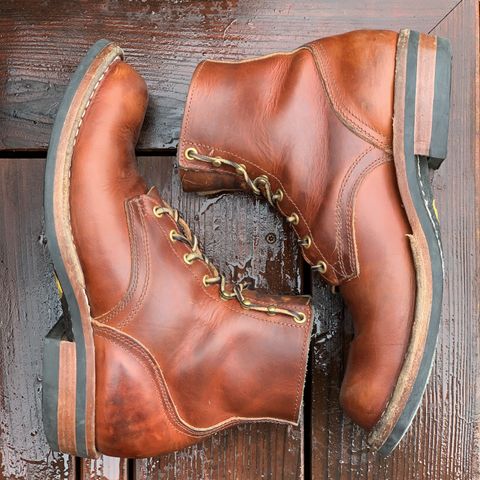 Nicks Prospector