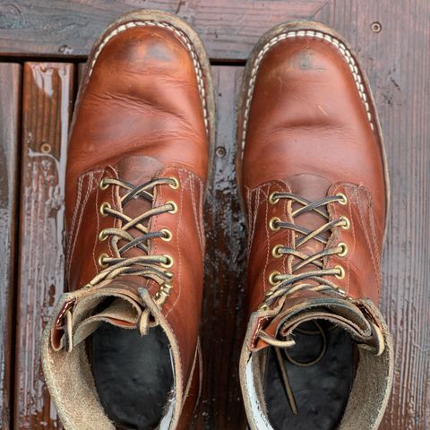Nicks Prospector