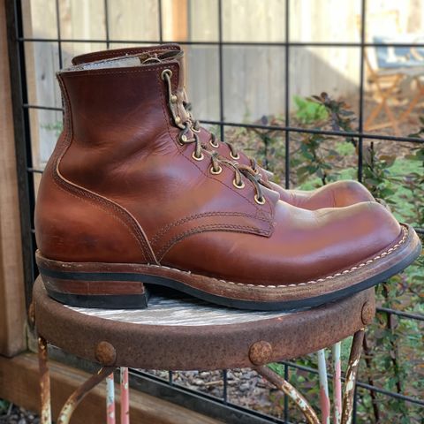 Nicks Prospector