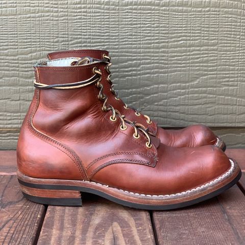 Nicks Prospector