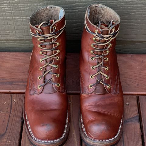 Nicks Prospector