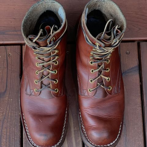 Nicks Prospector