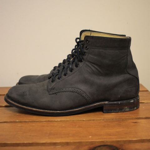 Search result thumbnail of Canada West Boots WM. Moorby in Crazy Sepia