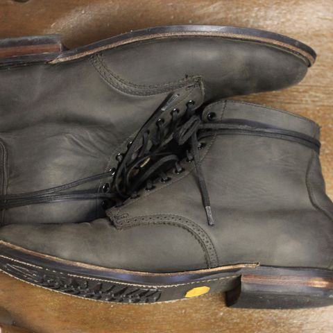 Canada West WM. Moorby