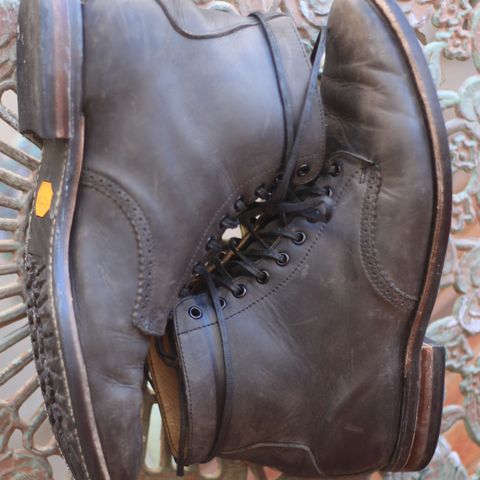 Canada West WM. Moorby