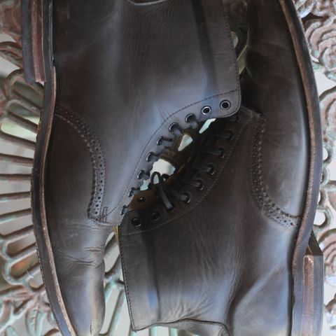 Canada West WM. Moorby