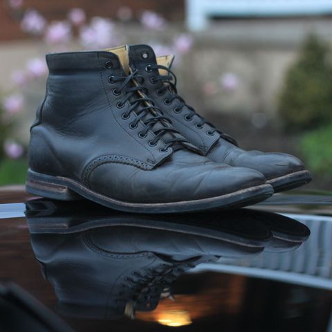 Canada West WM. Moorby