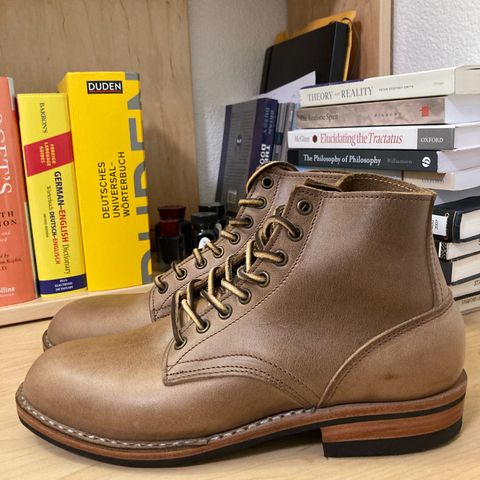Oak Street Bootmakers Storm Boot