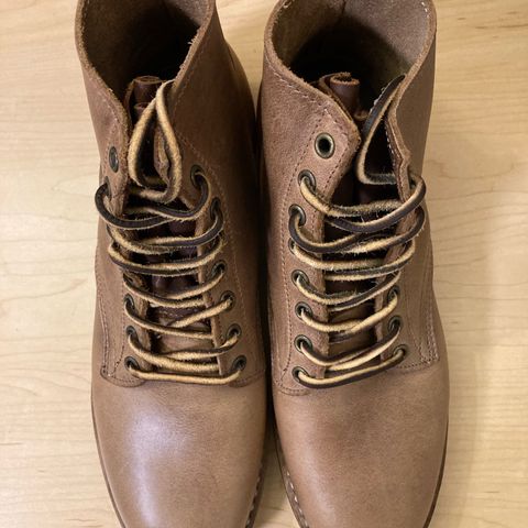 Oak Street Bootmakers Storm Boot