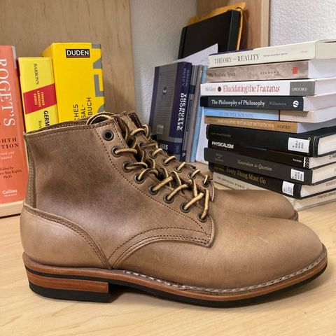 Oak Street Bootmakers Storm Boot
