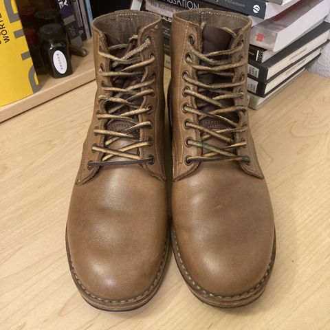 Oak Street Bootmakers Storm Boot
