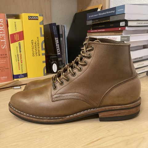 Oak Street Bootmakers Storm Boot