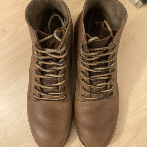 Oak Street Bootmakers Storm Boot