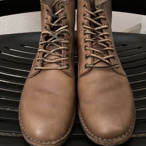 Oak Street Bootmakers Storm Boot