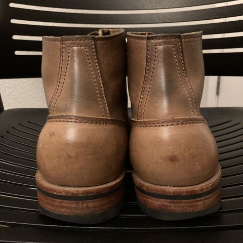 Oak Street Bootmakers Storm Boot
