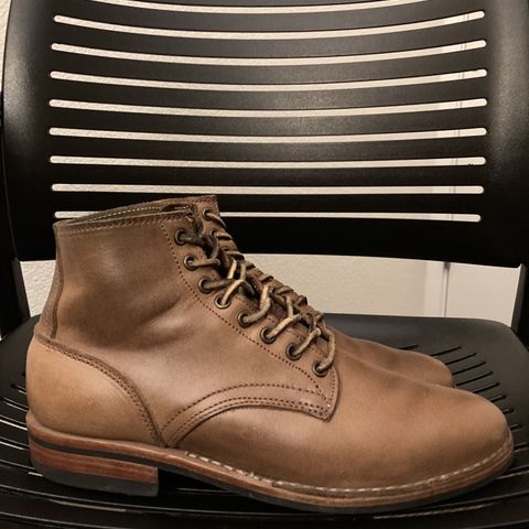 Oak Street Bootmakers Storm Boot