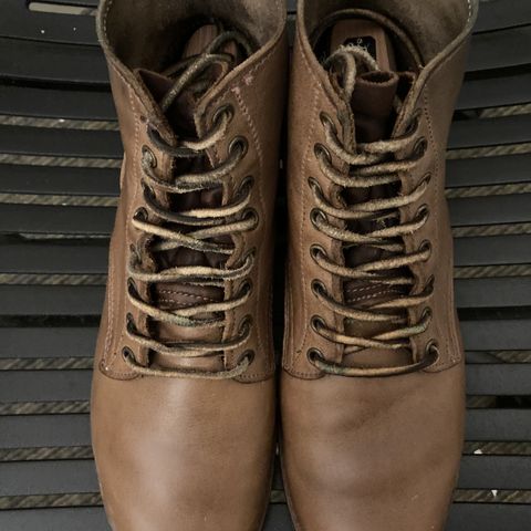 Oak Street Bootmakers Storm Boot