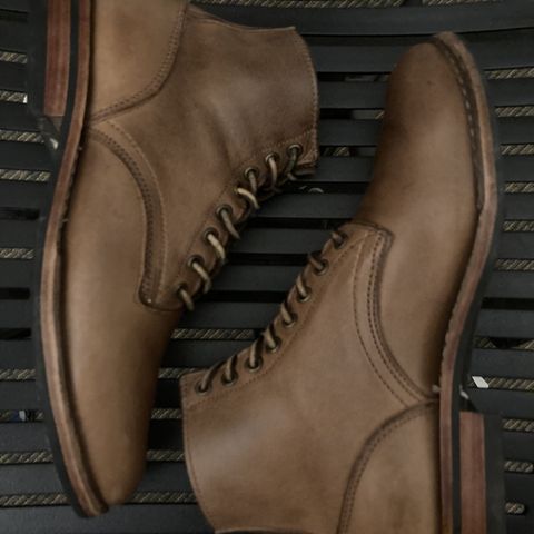 Oak Street Bootmakers Storm Boot