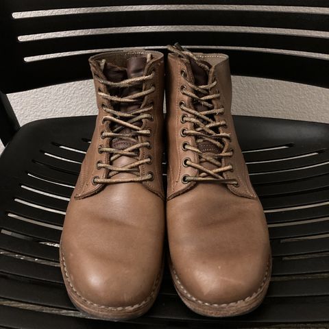 Oak Street Bootmakers Storm Boot
