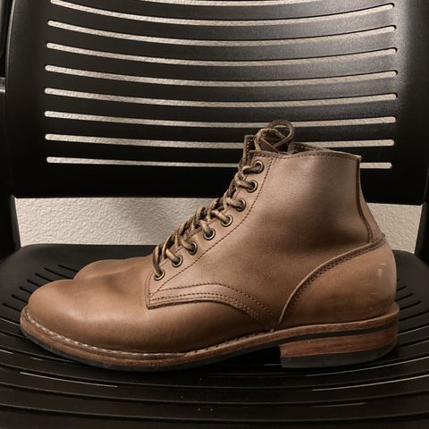 Oak Street Bootmakers Storm Boot