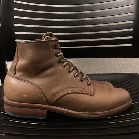 Oak Street Bootmakers Storm Boot