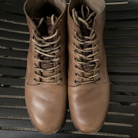 Oak Street Bootmakers Storm Boot