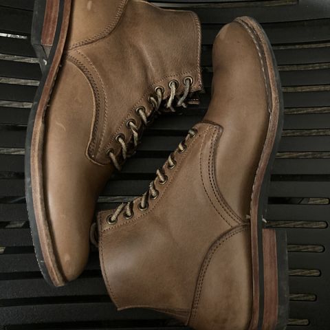 Oak Street Bootmakers Storm Boot