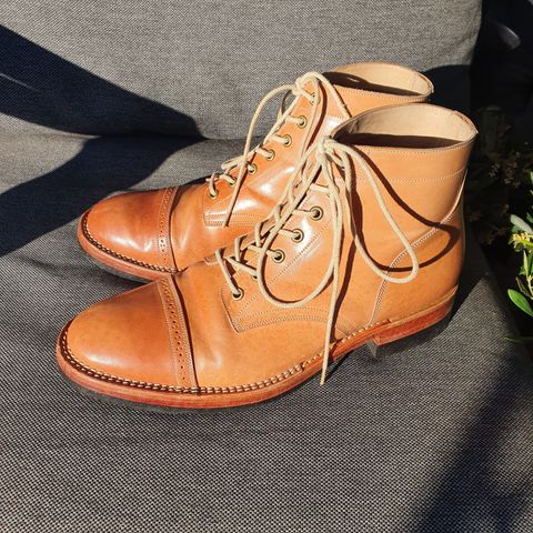 Onderhoud SVC03 Service Boot