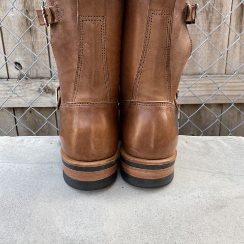Viberg Engineer