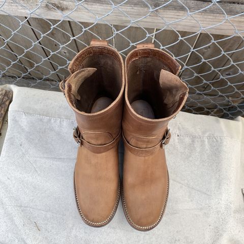 Viberg Engineer