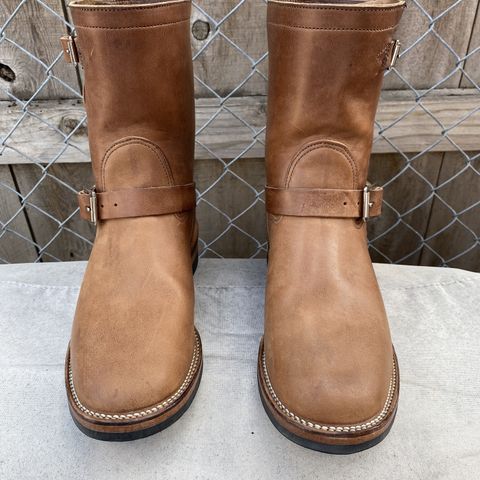 Viberg Engineer