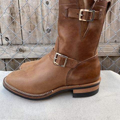 Viberg Engineer