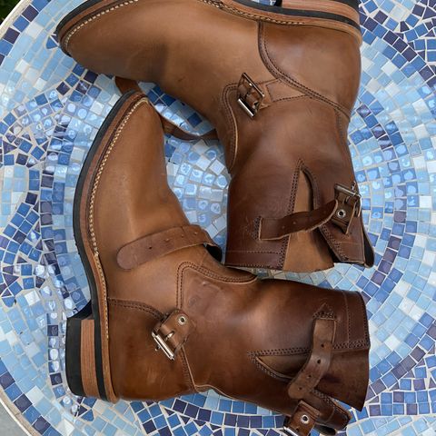 Viberg Engineer