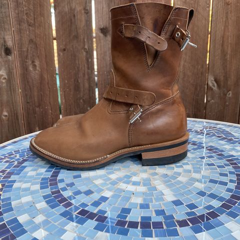 Viberg Engineer