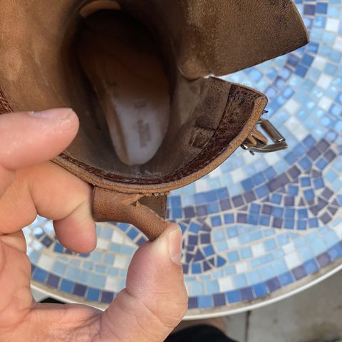 Viberg Engineer
