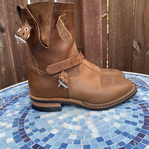 Viberg Engineer
