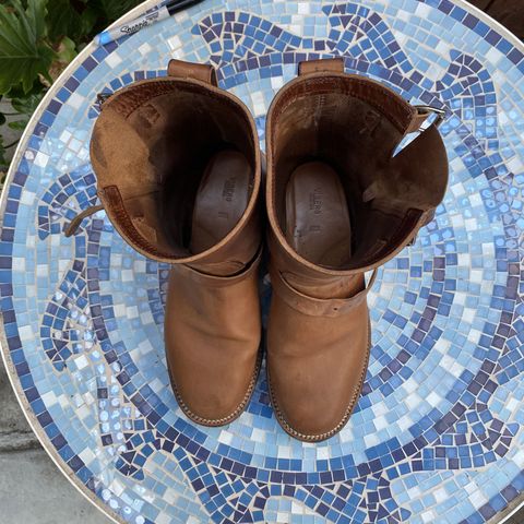 Viberg Engineer