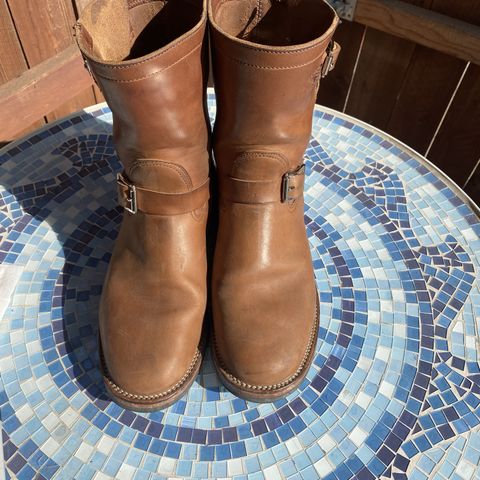 Viberg Engineer
