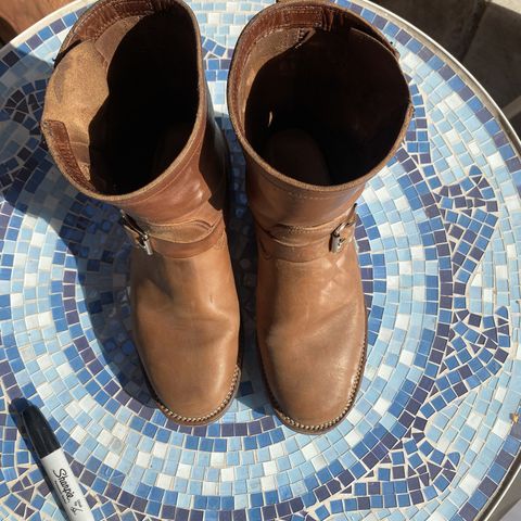 Viberg Engineer