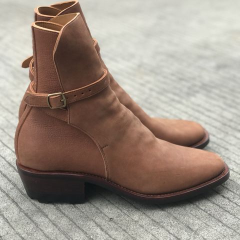 Benzein The Kai Jodhpur