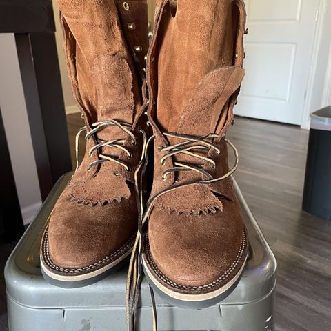 Wesco Packer