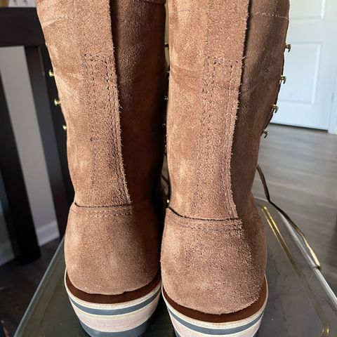 Search result thumbnail of Wesco Packer in Seidel Brown Oil Tan Roughout
