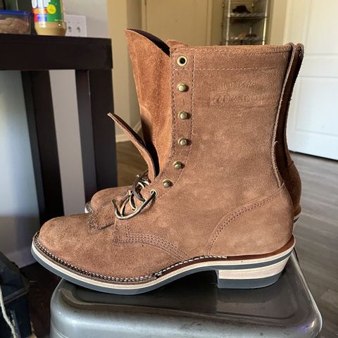 Wesco Packer