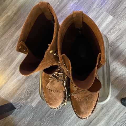 Wesco Packer