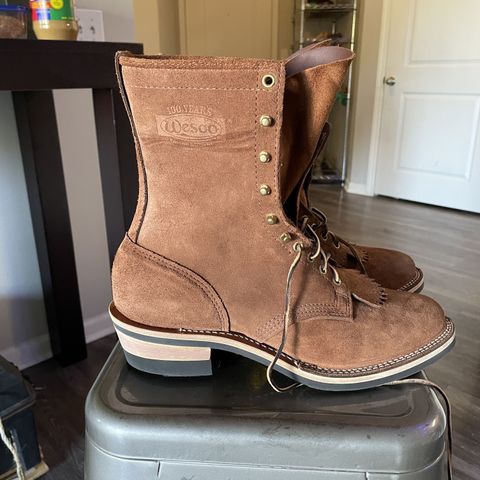 Wesco Packer